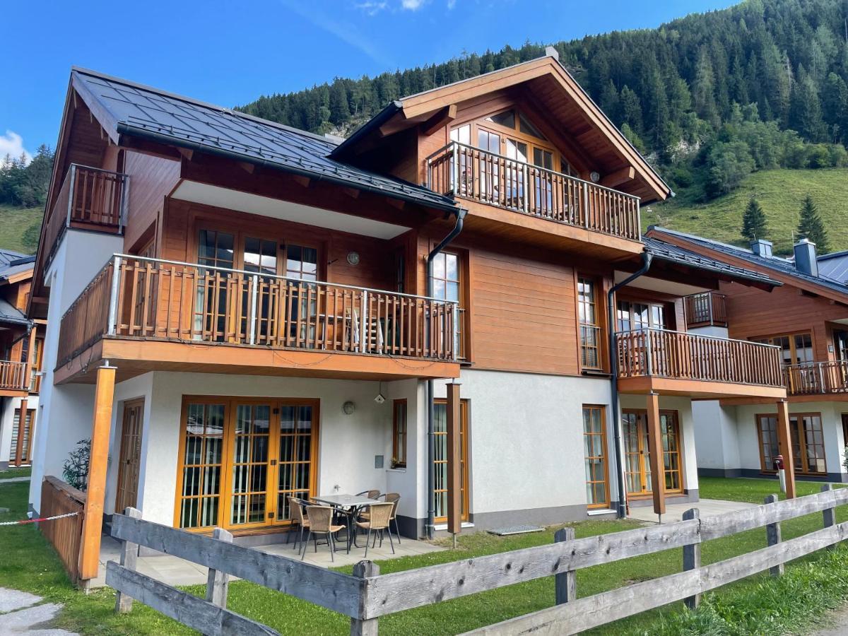 Schoenblick Mountain Resort - By Smr Rauris Apartments - Inc Spa Close To Gondola المظهر الخارجي الصورة